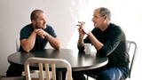Jony Ive Writes Tribute to Steve Jobs a Decade After His Death