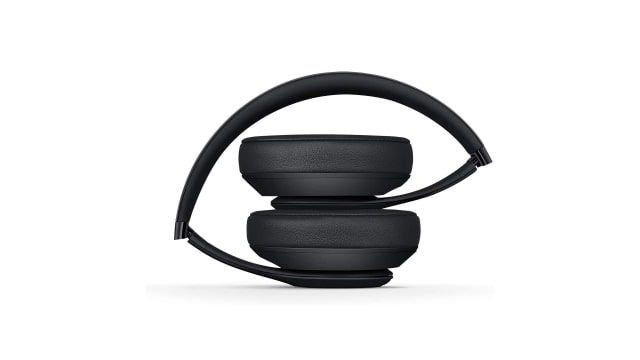 Apple Beats Studio3 Headphones On Sale for 51% Off [Deal]