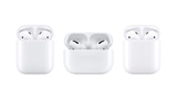 Apple AirPods On Sale for Up to 35% Off Today [Deal]
