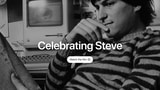 Apple Celebrates Steve Jobs on the Tenth Anniversary of His Death