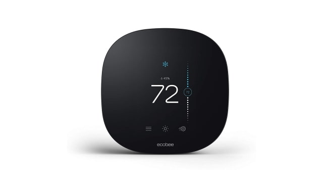 Ecobee Lite Smart Thermostat On Sale for $120 [Deal]