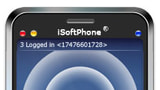 iSoftPhone 2.1 Update Released