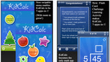 KidCalc 7-in-1 Math Fun 1.12 Released