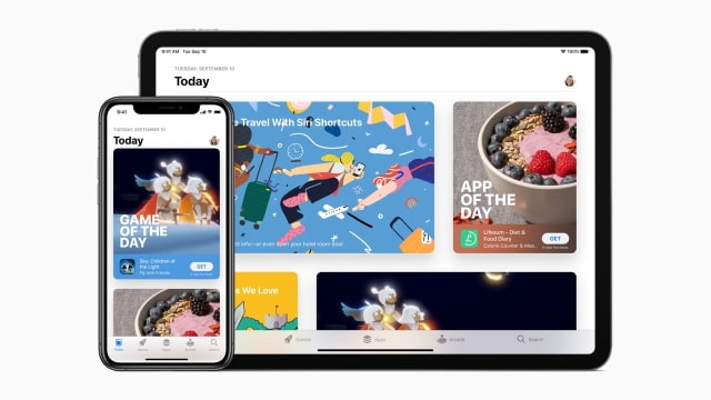 Japan Opens Fourth Antitrust Investigation Into Apple