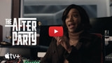 Apple Posts Teaser Trailer for 'The Afterparty' [Video]