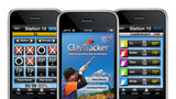 Skeet Scoring Goes Touch Screen On The iPhon