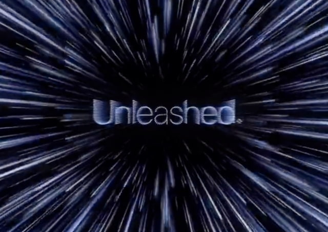 Apple Announces 'Unleashed' Special Event on October 18