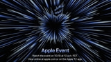 Apple Announces 'Unleashed' Special Event on October 18