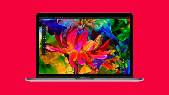 New MacBook Pro Mini-LED Display Could Support 120Hz Refresh Rate [Report]