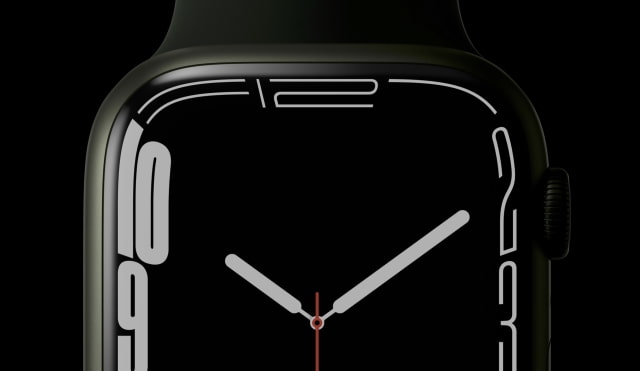 Amazon Starts Selling New Apple Watch Series 7