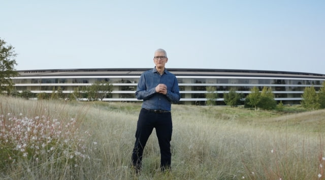 Live Blog of Apple&#039;s October 18 &#039;Unleashed&#039; Special Event