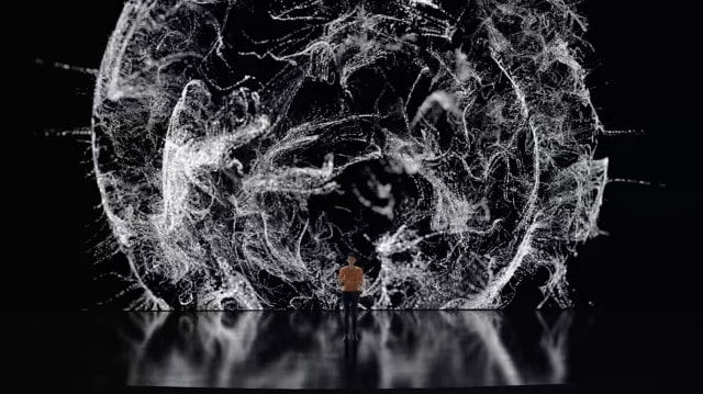 Live Blog of Apple&#039;s October 18 &#039;Unleashed&#039; Special Event