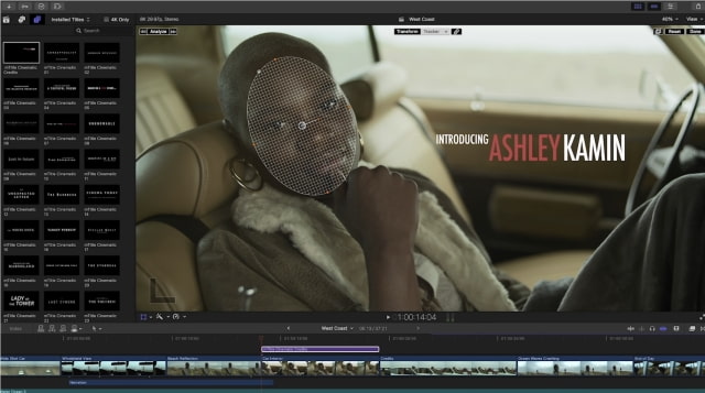 Live Blog of Apple&#039;s October 18 &#039;Unleashed&#039; Special Event