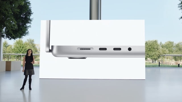 Live Blog of Apple&#039;s October 18 &#039;Unleashed&#039; Special Event