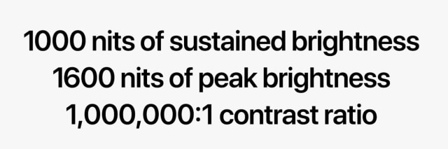 Live Blog of Apple&#039;s October 18 &#039;Unleashed&#039; Special Event