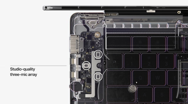 Live Blog of Apple&#039;s October 18 &#039;Unleashed&#039; Special Event