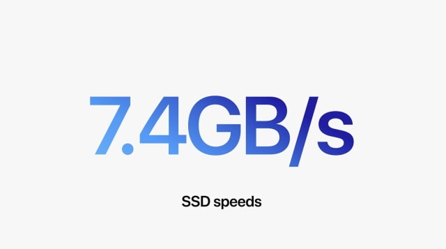 Live Blog of Apple&#039;s October 18 &#039;Unleashed&#039; Special Event