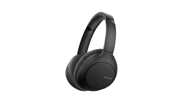 Sony Wireless Noise Cancelling Headphones On Sale for 55% Off [Deal]
