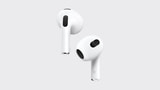 Apple Debuts New AirPods 3 With Contoured Design, Spatial Audio Support