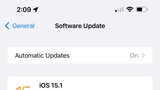 Apple Releases iOS 15.1 RC and iPadOS 15.1 RC to Developers [Download]