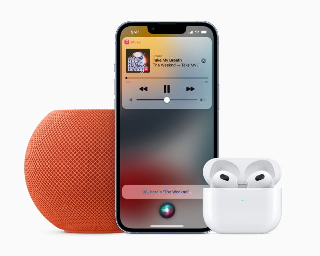 Apple Introduces &#039;Apple Music Voice Plan&#039;