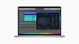 Logic Pro Updated With Tools for Creating Music in Spatial Audio