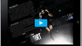 Viv Digital Magazine Demo for iPad [Video]