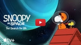 Apple Posts Official Trailer for Snoopy in Space: The Search for Life [Video]
