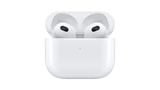 New Apple AirPods 3 Now Available to Order on Amazon