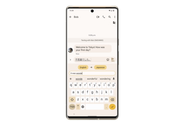 Google Officially Unveils New Pixel 6 and Pixel 6 Pro [Video]