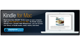 Amazon Releases Kindle for Mac