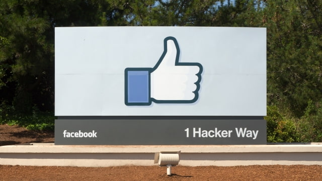 Facebook Plans to Change Company&#039;s Name Next Week [Report]