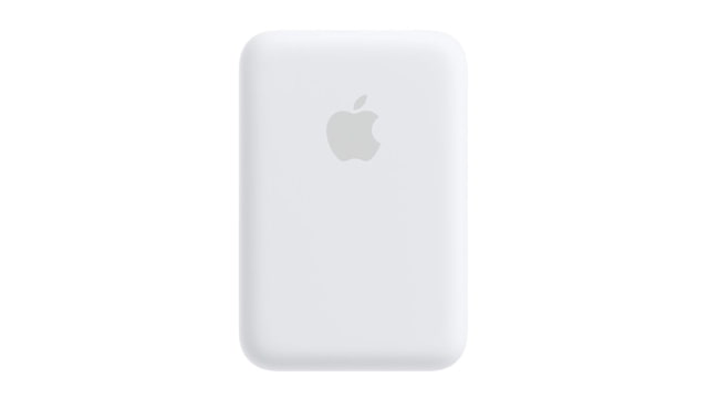 Apple MagSafe Battery Pack On Sale for $79.95 [Lowest Price Ever]