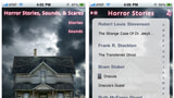100 Horror Stories And Sounds 2.0 Released