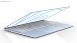 Next Generation MacBook Air to Feature M2 Chip, Off-White Bezels and Keyboard, More [Leaker]