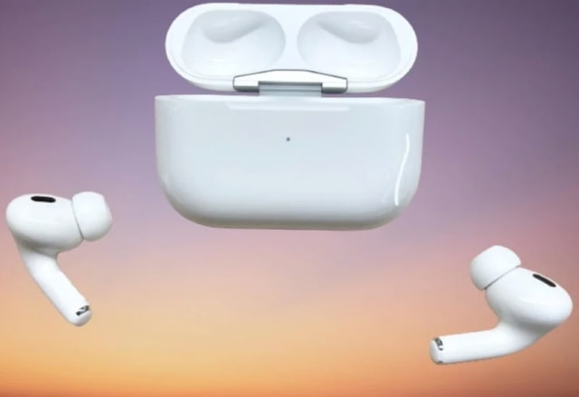 Photos of AirPods Pro 2 Allegedly Leaked
