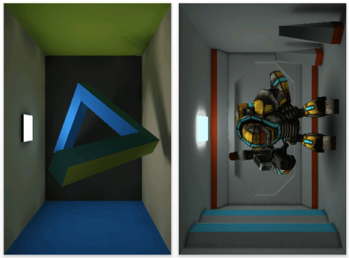 One Man Brings Portable 3D to Market 