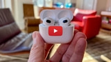 Apple AirPods 3 Review Roundup [Video]