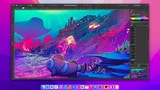 Affinity Photo, Designer, Publisher Get Support for macOS Monterey, New MacBook Pros