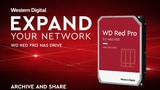 WD Red Pro NAS Hard Drives On Sale for Up to $180 Off [Deal]