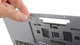New MacBook Pro Has Battery Pull Tabs for Easier Replacement [Images]