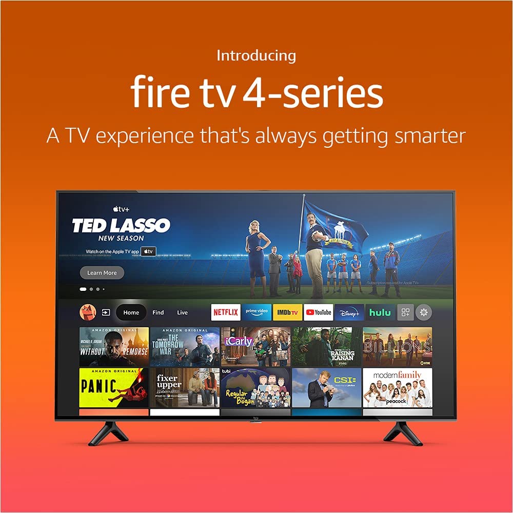Amazon&#039;s Line of Smart TVs Launches Today, Will Get Updated With Support for Apple HomeKit and AirPlay 2