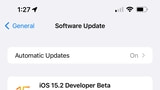 Apple Releases iOS 15.2 Beta and iPadOS 15.2 Beta [Download]