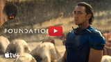 Apple Posts 'Foundation - The Saga Featurette' [Video]