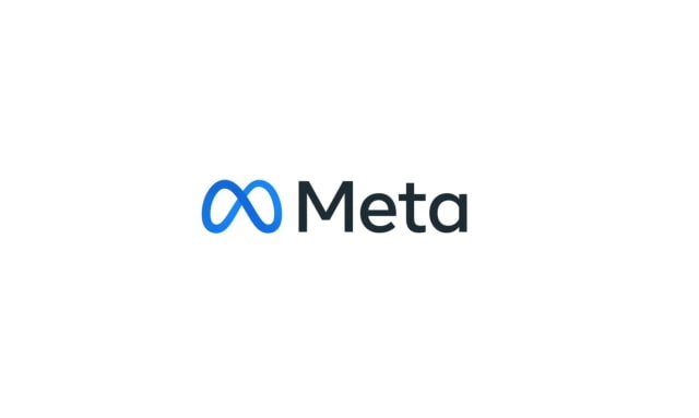 Facebook is Changing Its Name to 'Meta'