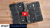iFixit Tears Down Apple's New M1 Pro/Max MacBook Pro [Video]