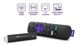 Roku Streaming Stick 4K On Sale for 30% Off [Deal]