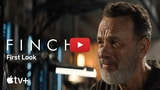Apple Posts First Look at 'Finch' Starring Tom Hanks [Video]