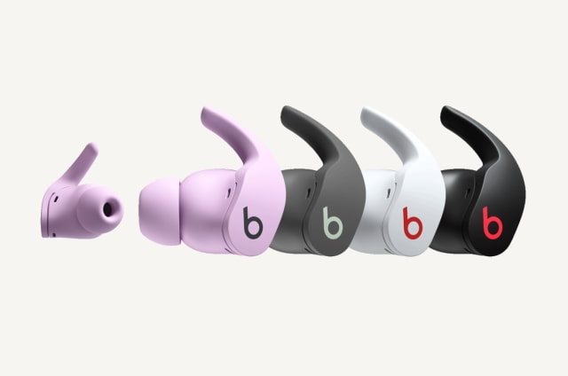 Apple Launches New &#039;Beats Fit Pro&#039; Wireless Earbuds