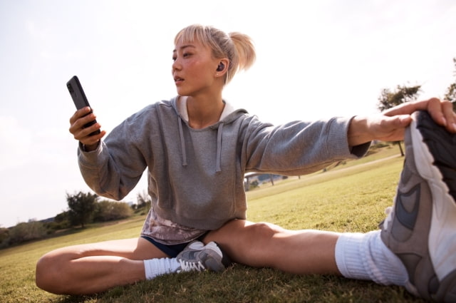 Apple Launches New &#039;Beats Fit Pro&#039; Wireless Earbuds